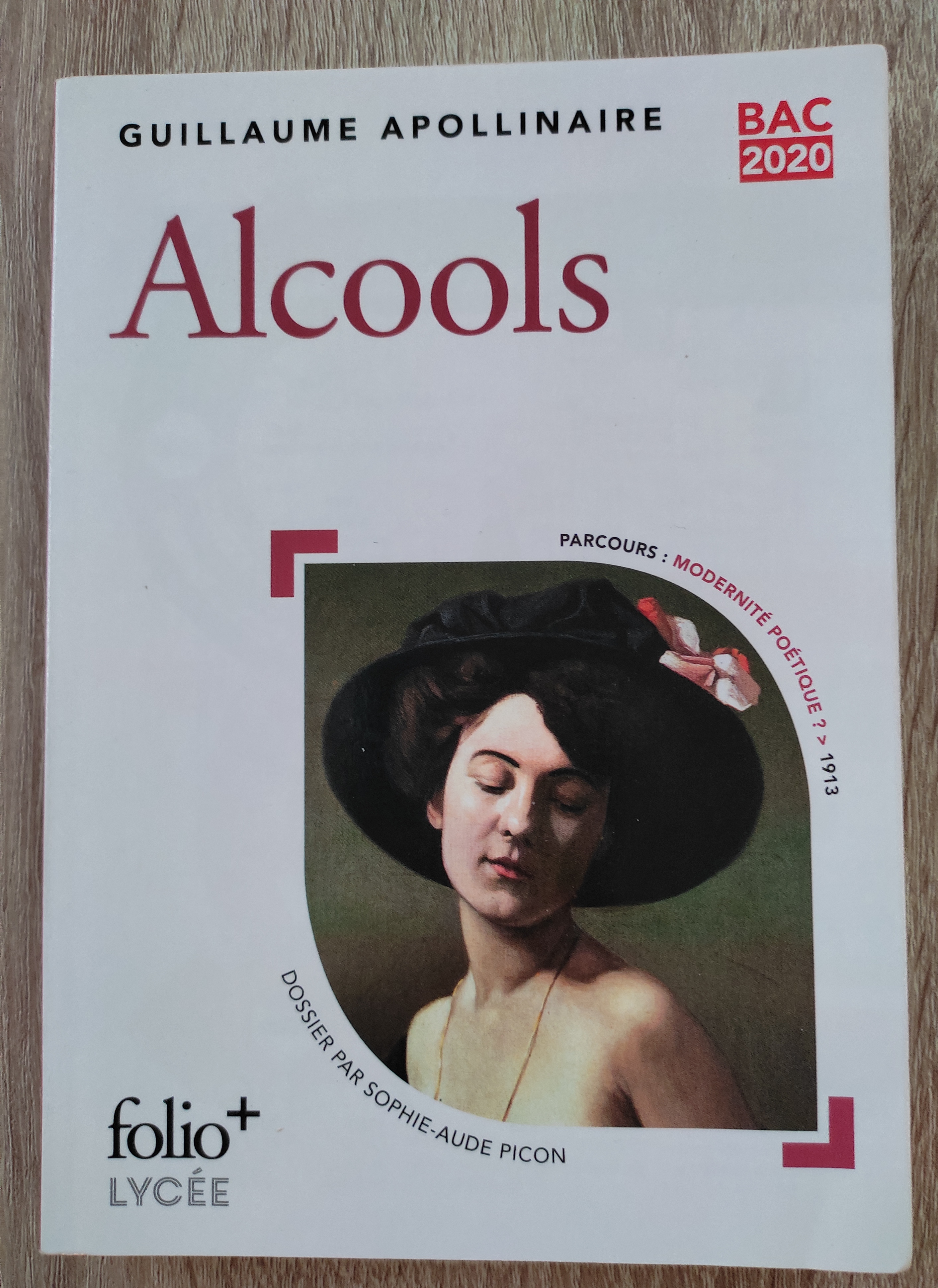 alcools