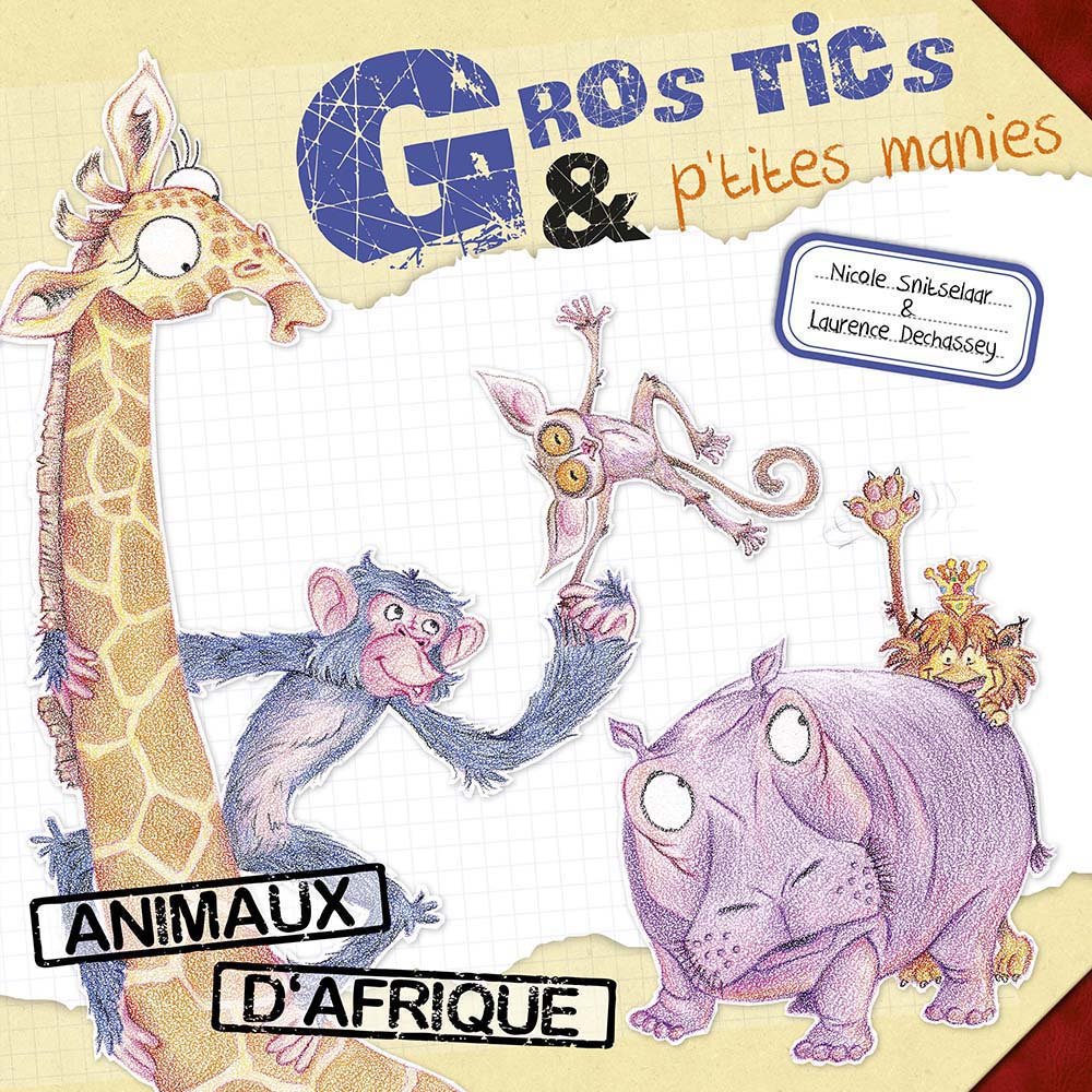 animaux_d_afrique