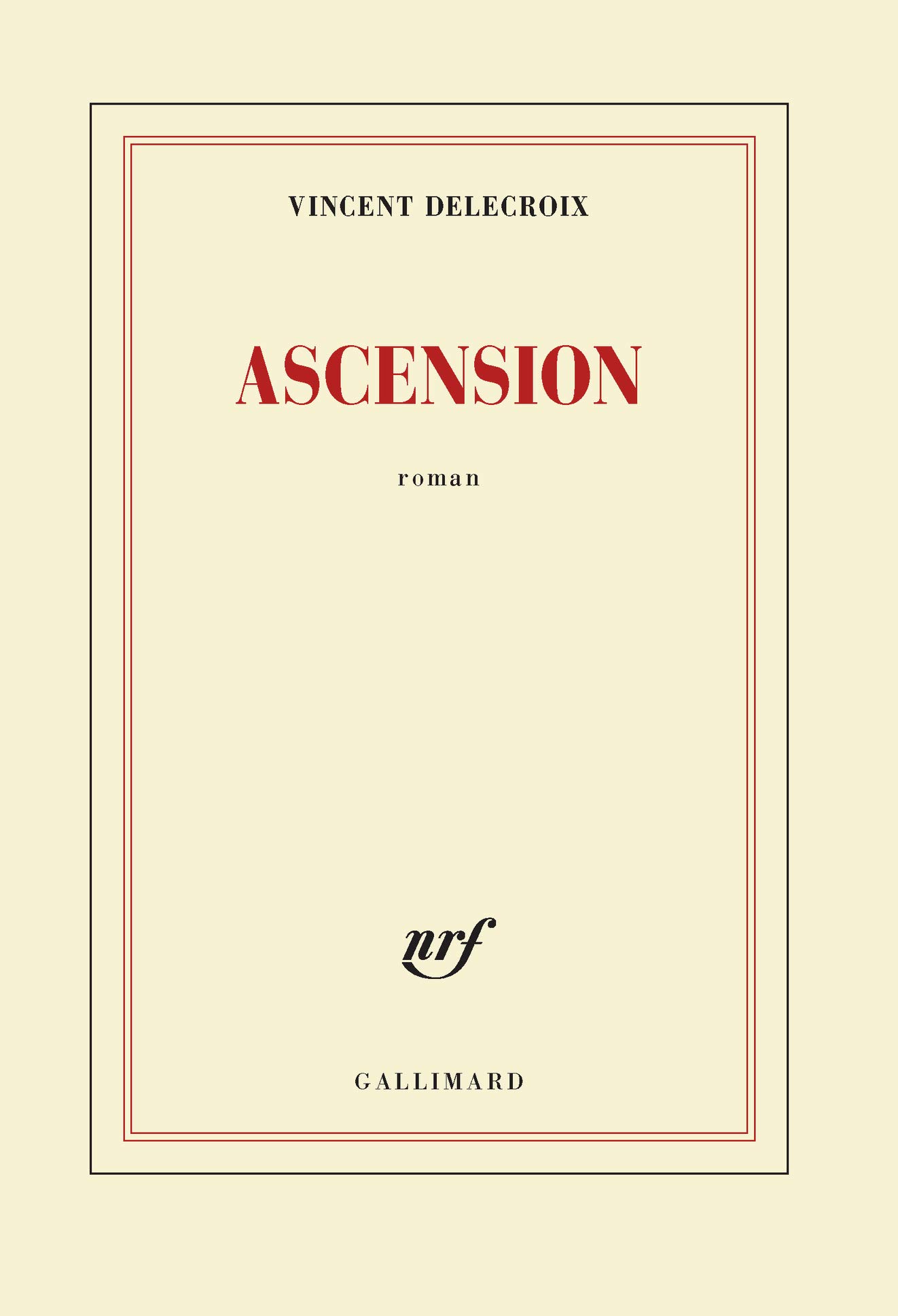 ascension