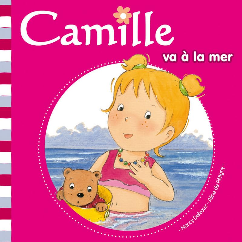 camille