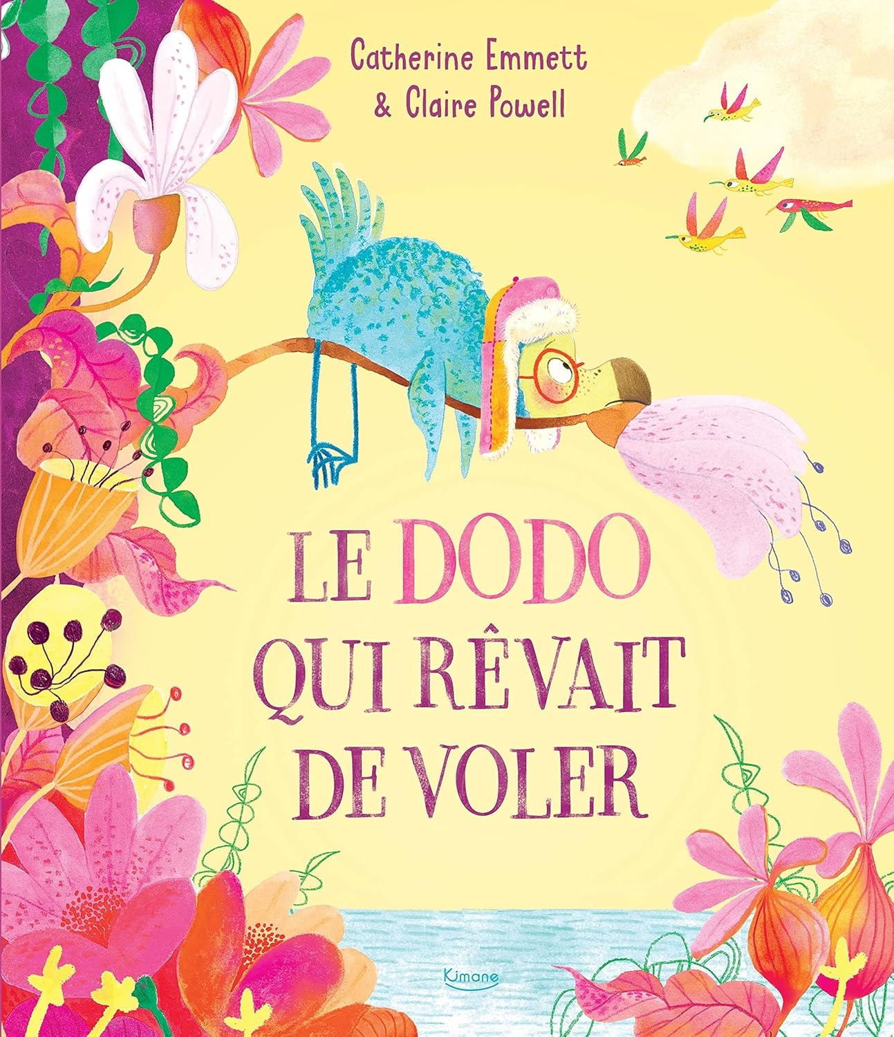 dodo
