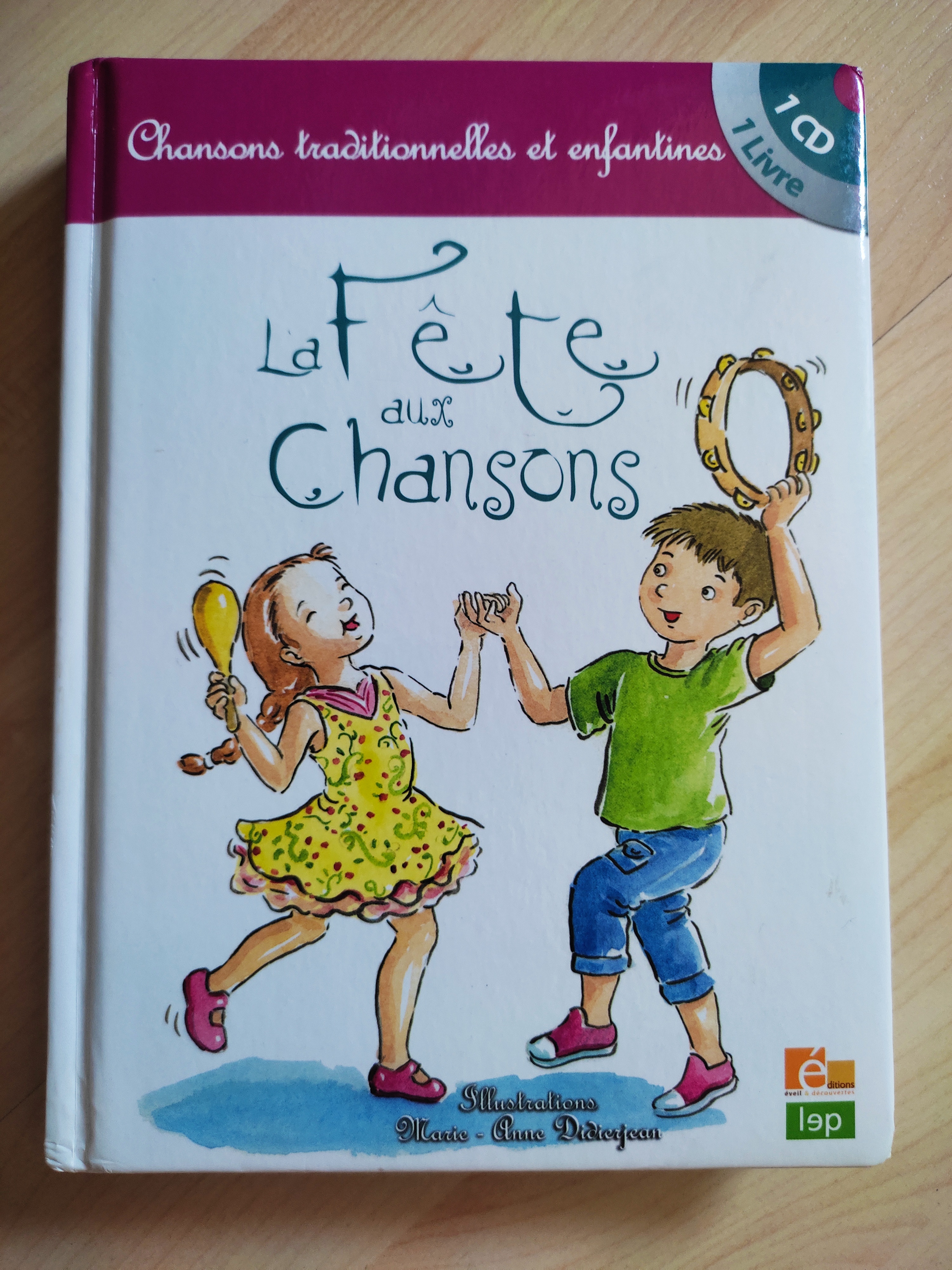 fete