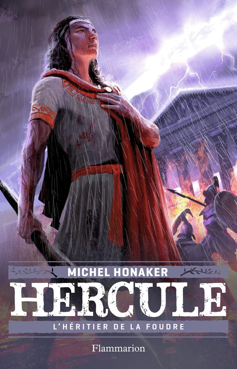 her