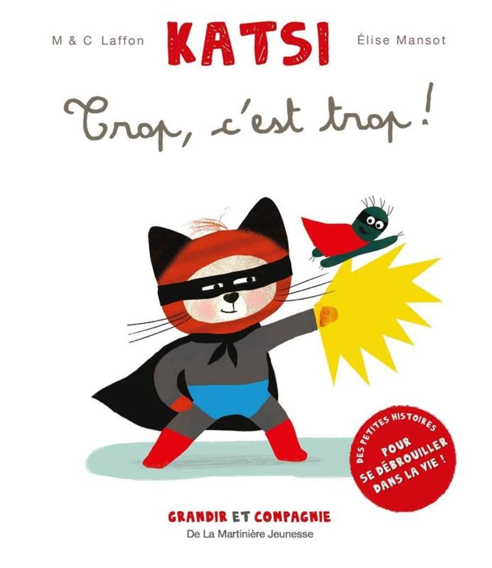 katsi