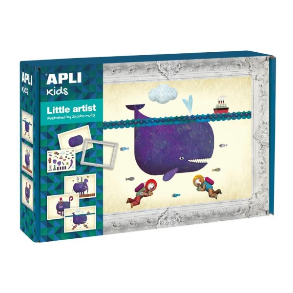 kit-little-artist-animaux-apli-kids-p
