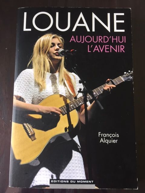 louane