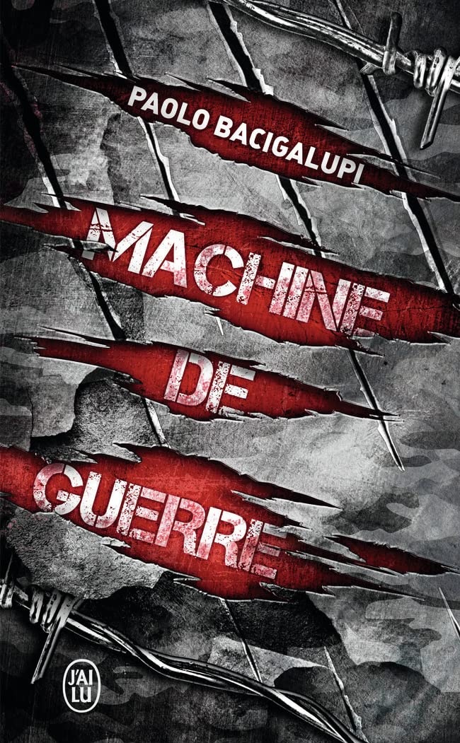 mach
