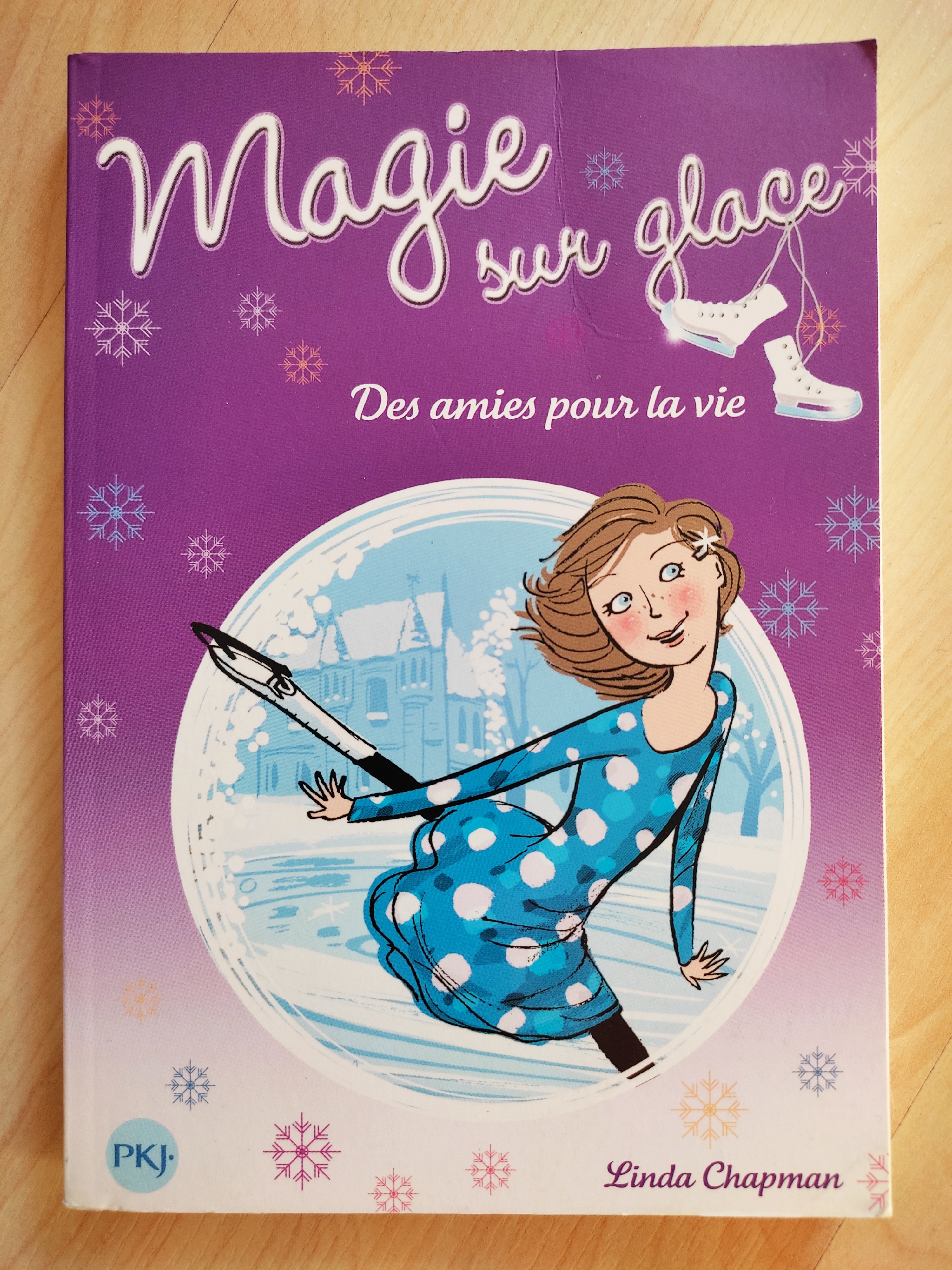 magie