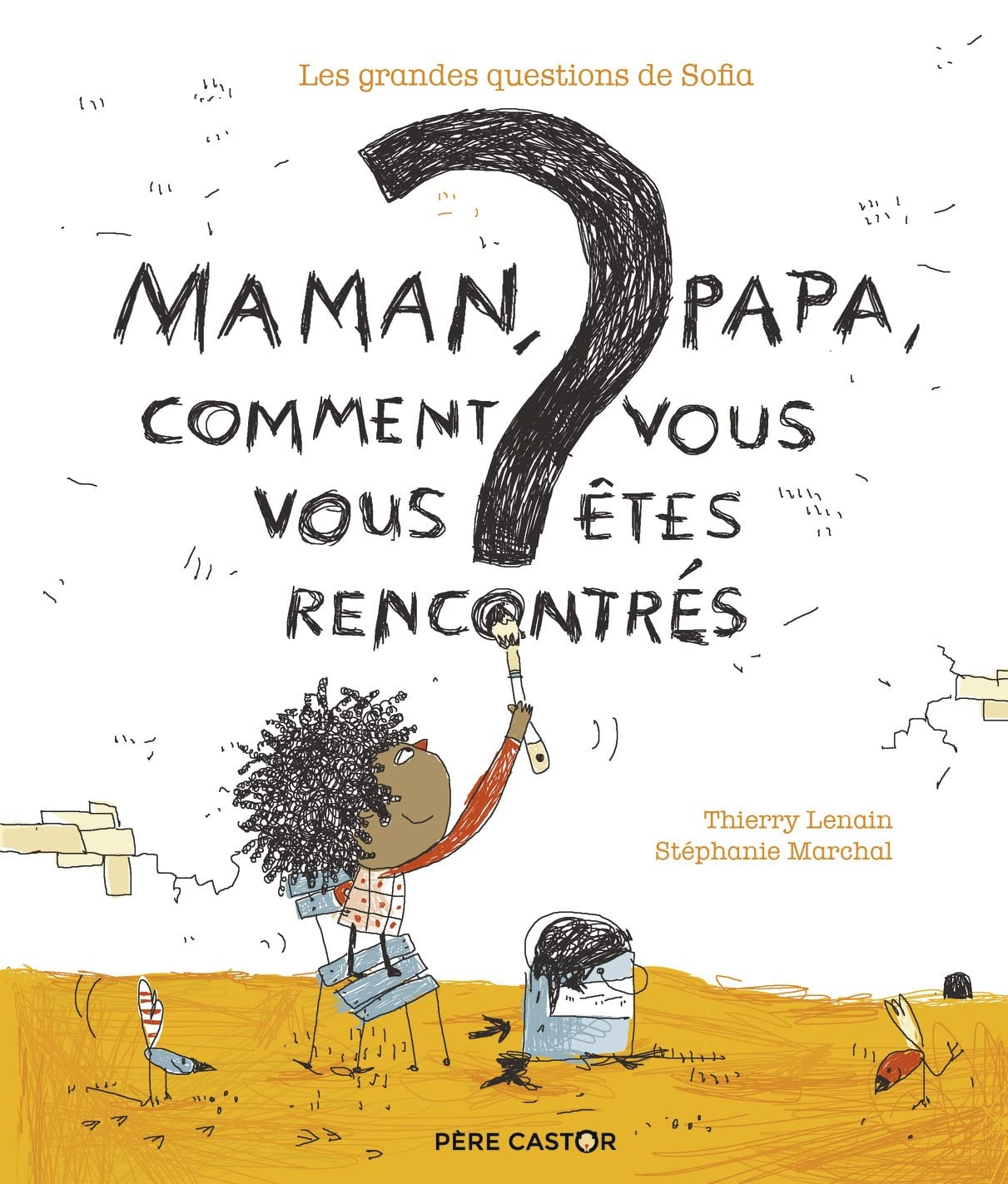 maman