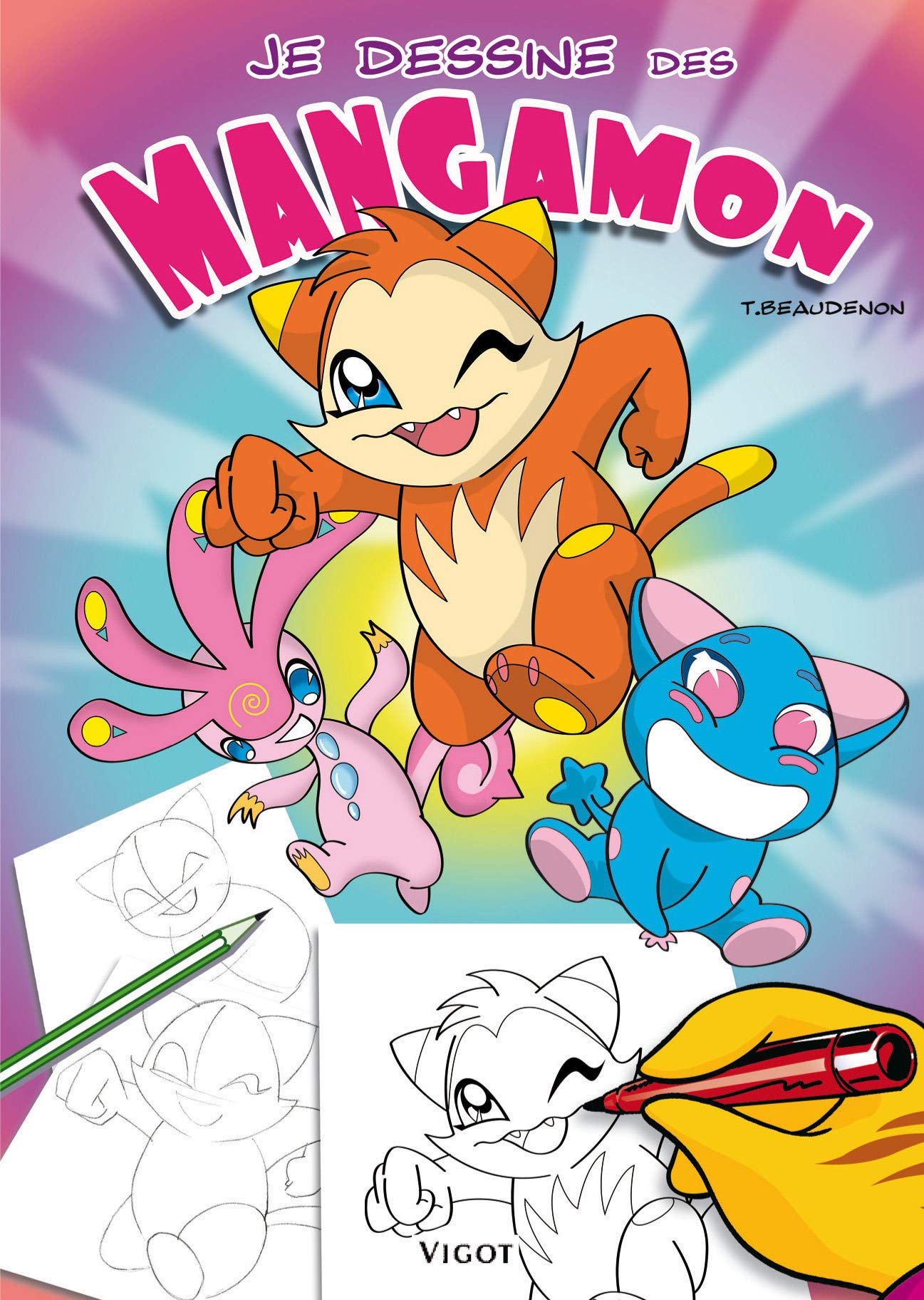 mangamon