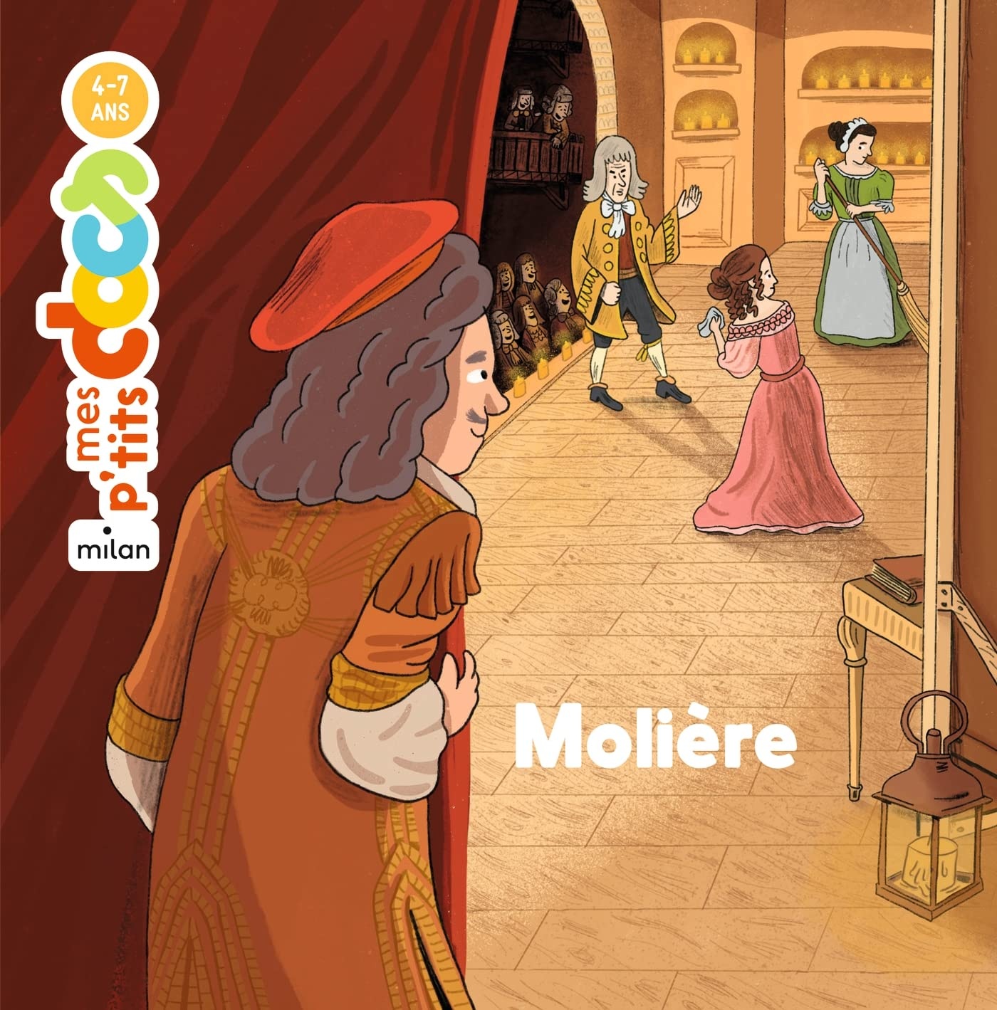 mol