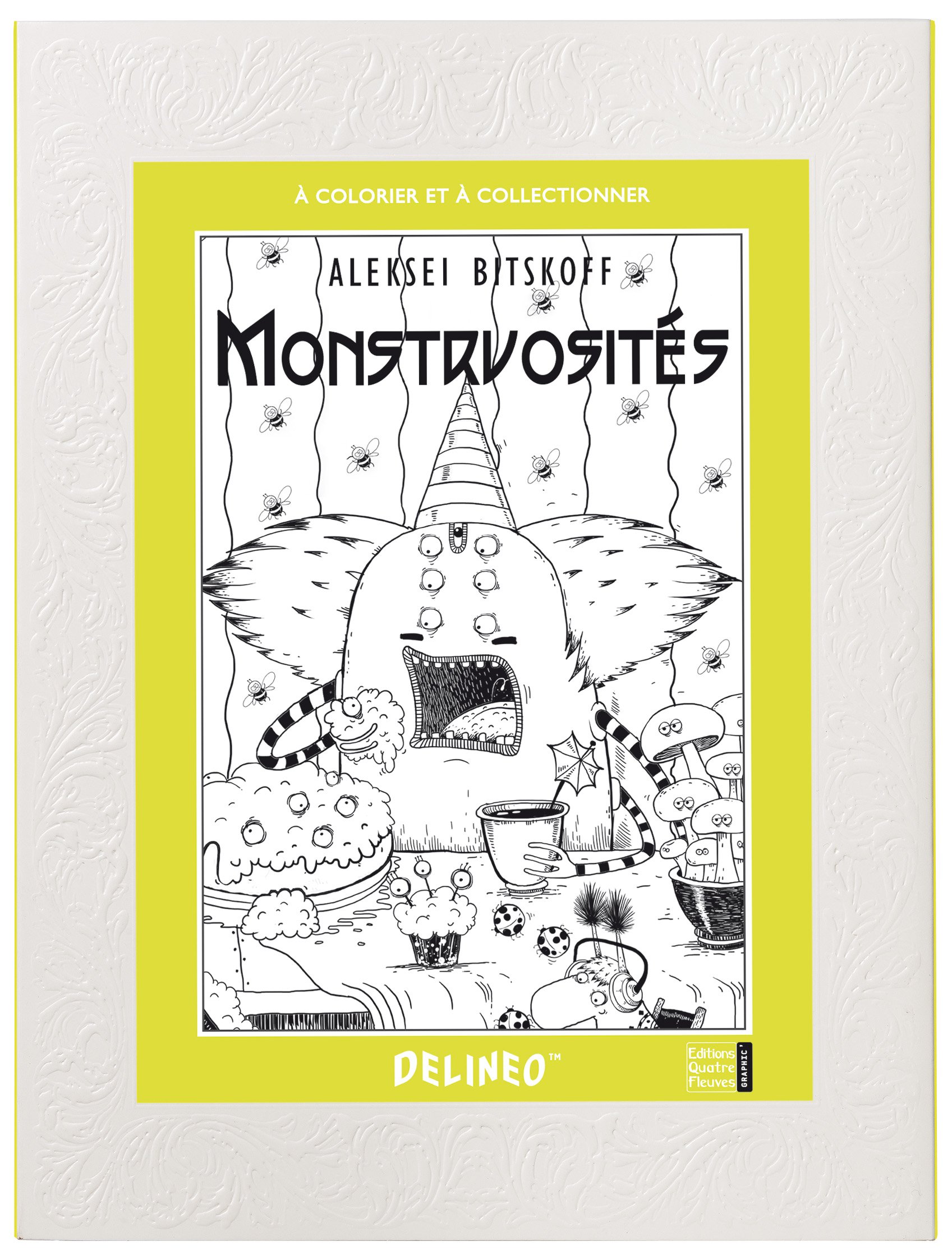 monstruosites