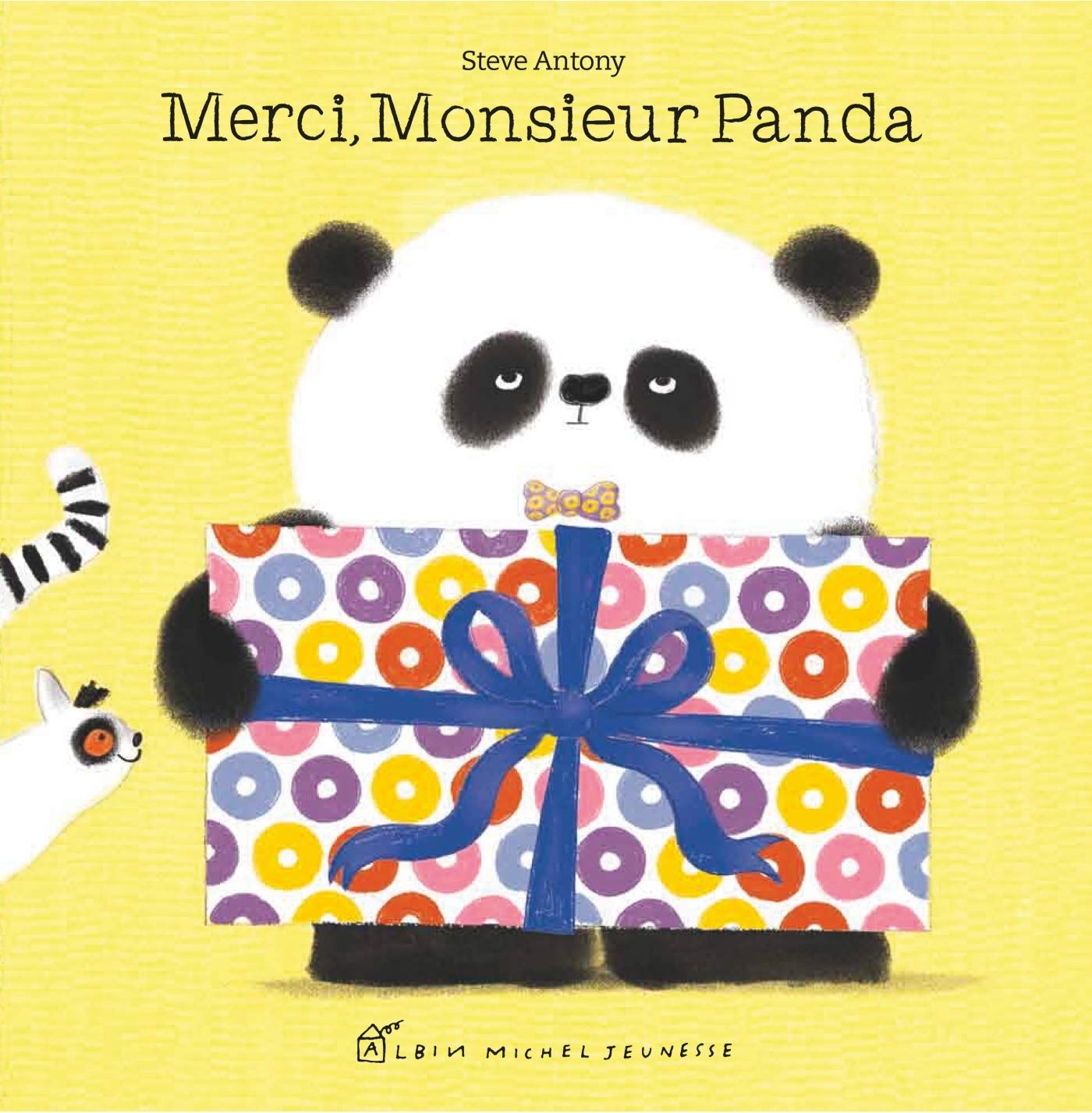 panda
