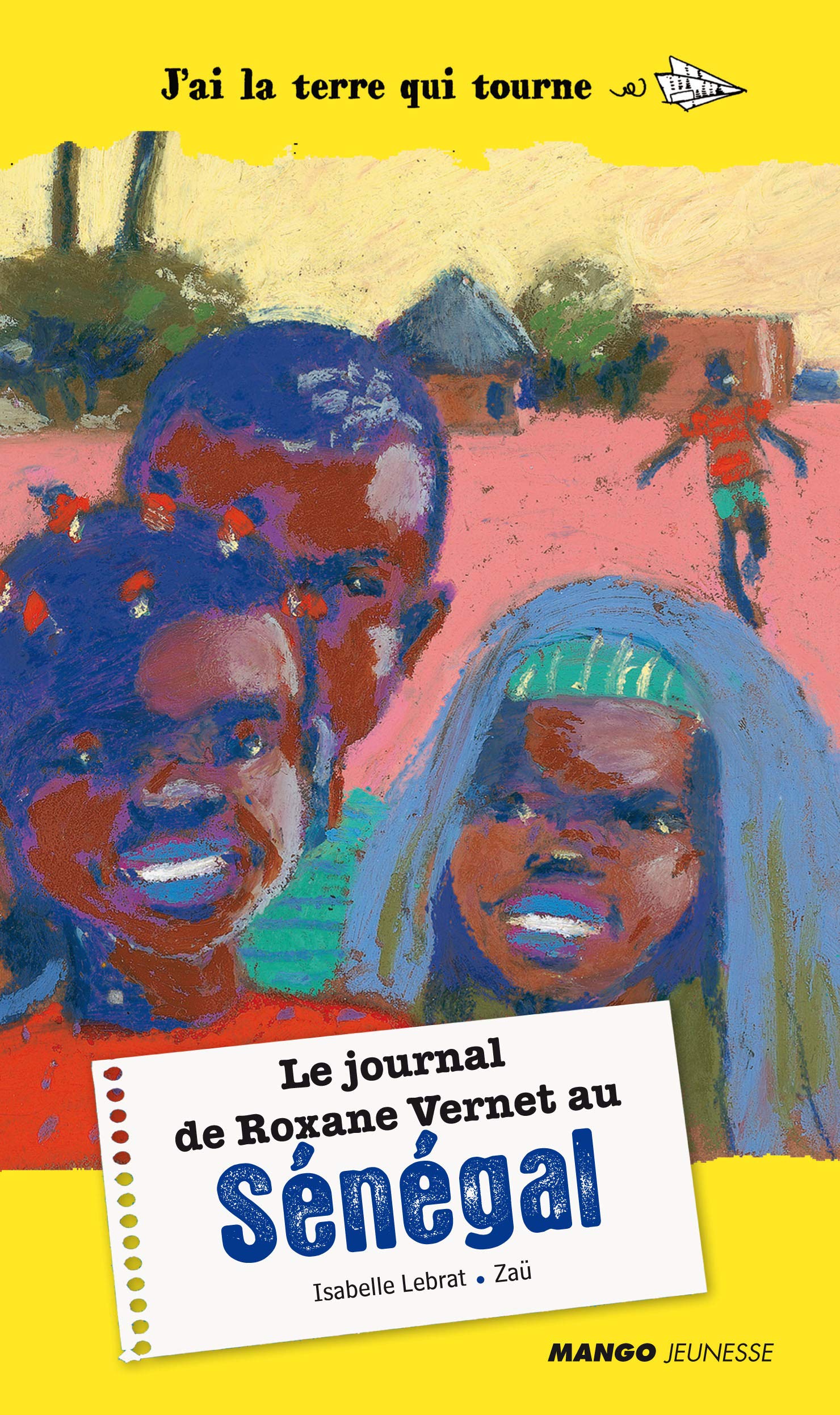 senegal