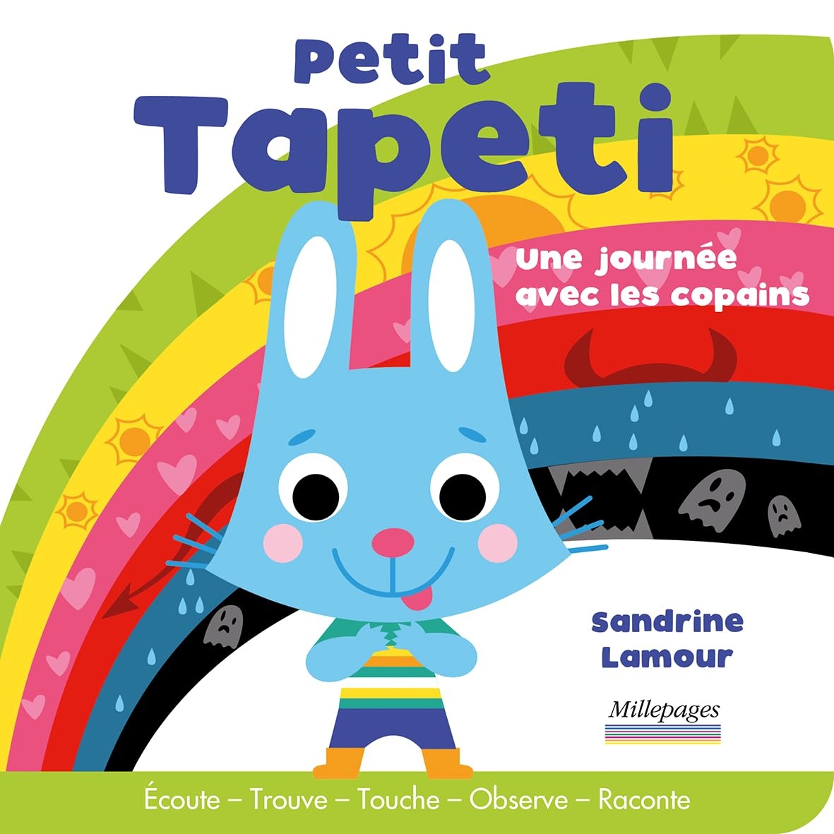 tape