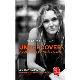 undercover