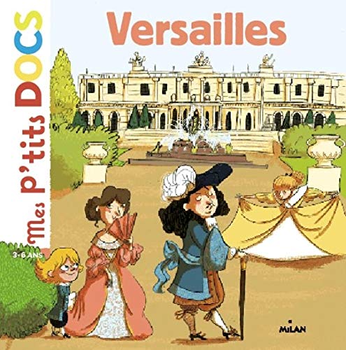 versailles